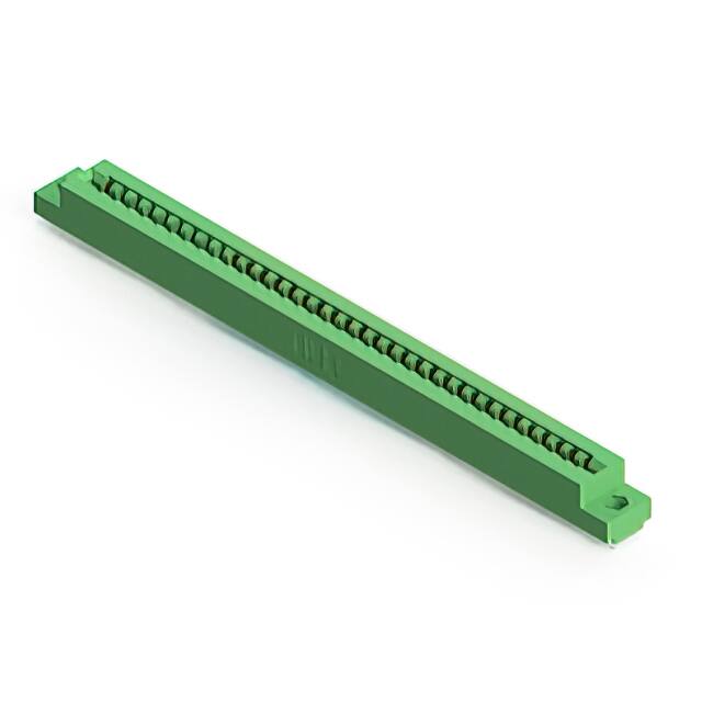 307-070-559-204 EDAC Inc.  Edgeboard Connectors